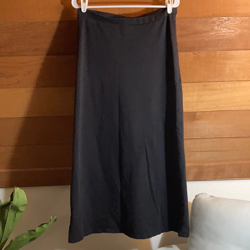 Velvet (Graham & Spencer) maxi skirt